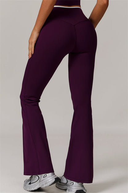 Stamina Force Flared Leggings