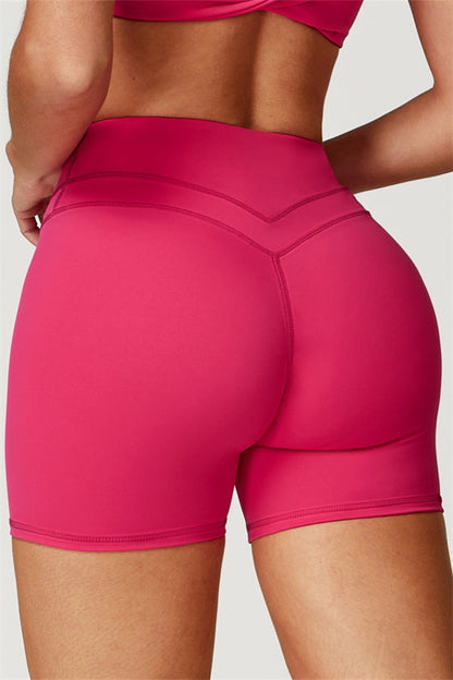 The Enigma Shorts