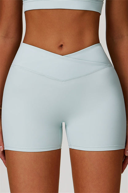 The Halo Shorts