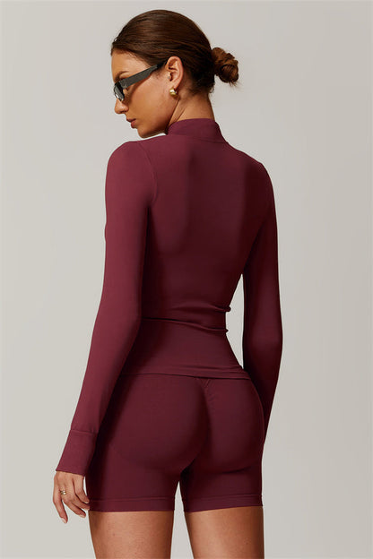 The Blossom Jacket