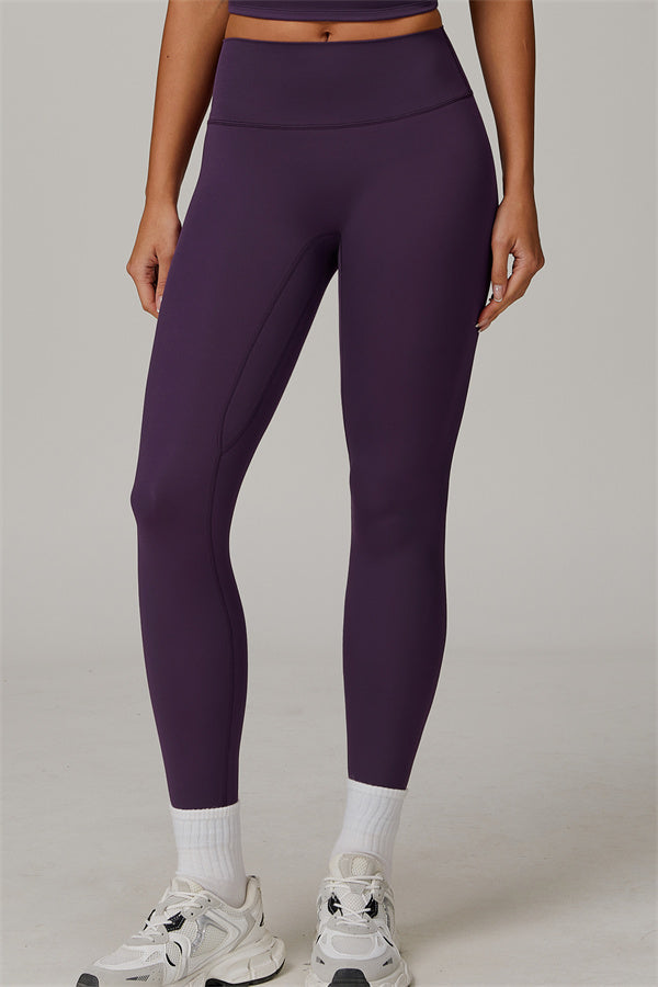 The Isabella Elizabeth Leggings