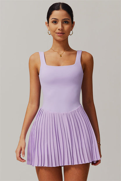 The Balance Tennis Dress