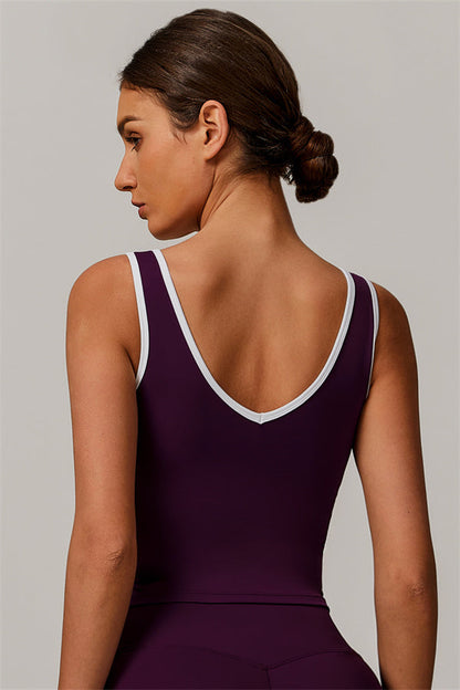 Stamina Power Tank Top
