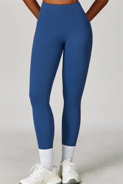 The Eloise Jacket Sports Bra Leggings 3-Piece Set