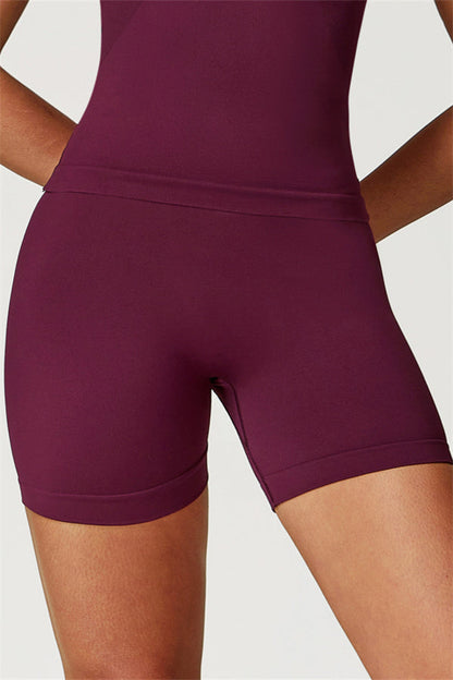 The Allure Shorts