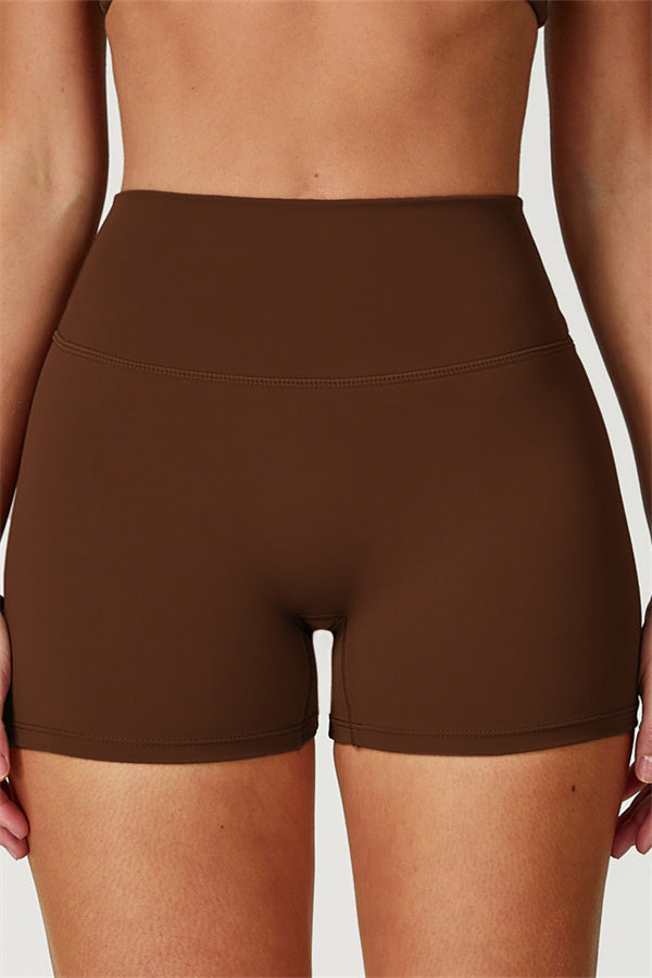 The Isabella Shorts