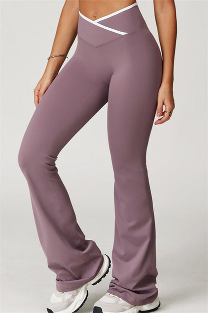 Stamina Force Flared Leggings