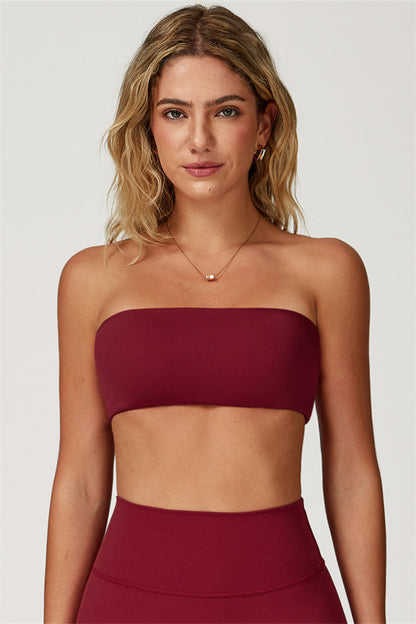 The Essence Mae Sports Bra