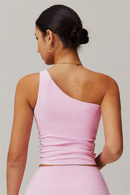 The Blissful Crop Top