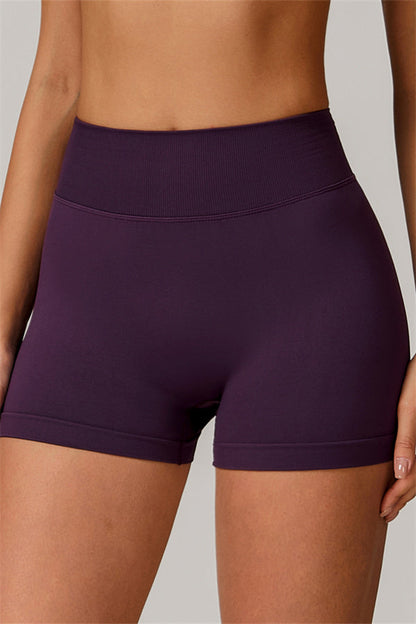 Nova Luxe Shorts