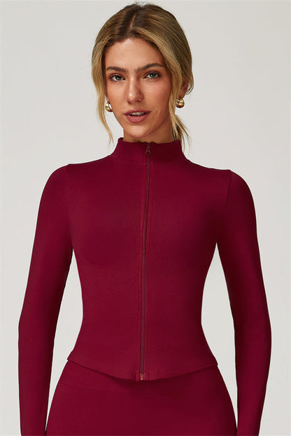 The Delight Jacket