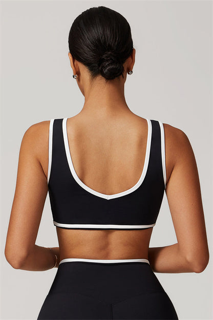 Stamina Peak Sports Bra