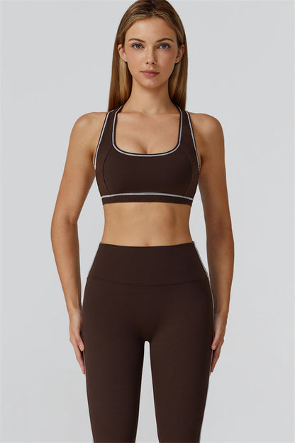 The Venus Sports Bra