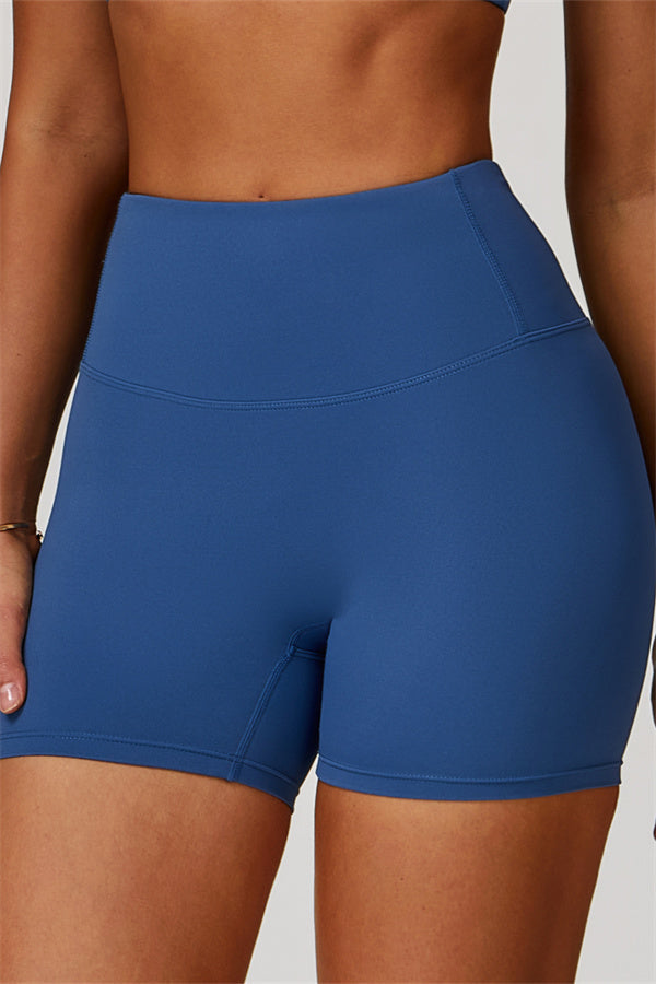 The Eloise Shorts