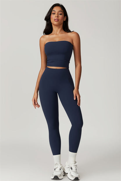 Flow Motion Tube Top