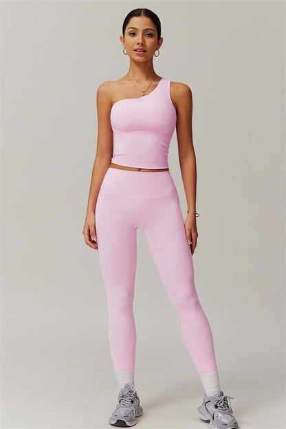 The Blissful Crop Top