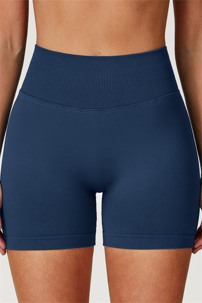 The Allure Shorts