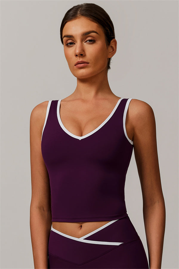 Stamina Power Tank Top