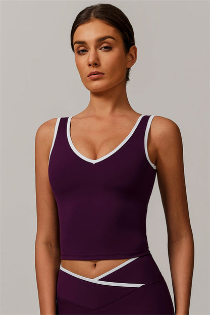 Stamina Power Tank Top