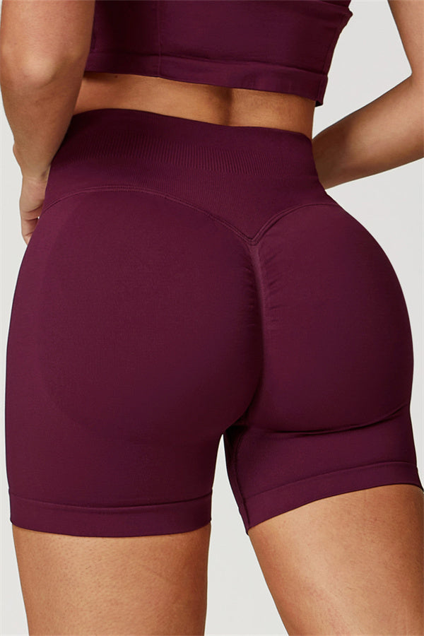 The Allure Shorts