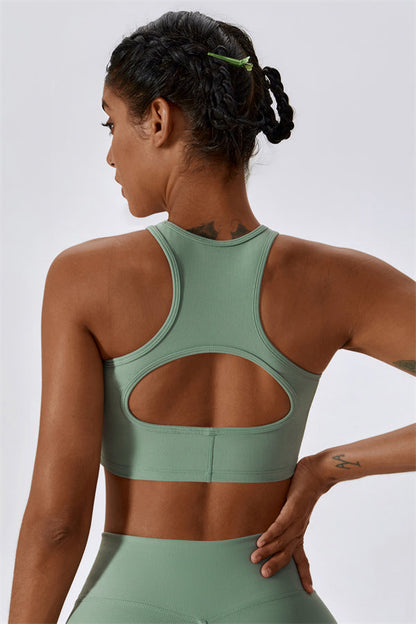 Active Adrenaline Sports Bra