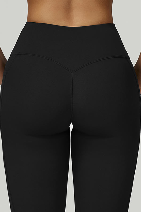 The Flourish Leggings