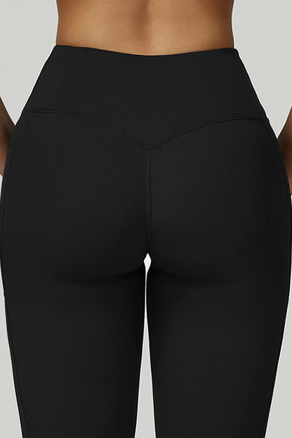 The Flourish Leggings