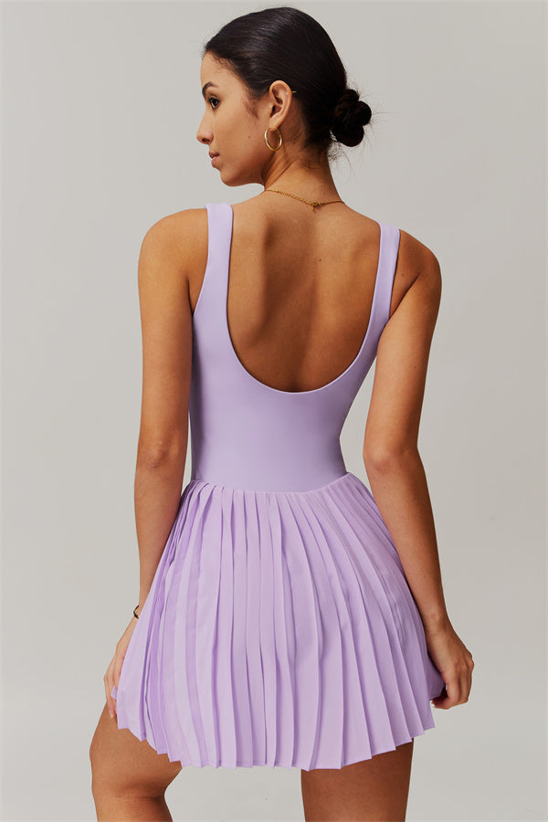 The Balance Tennis Dress