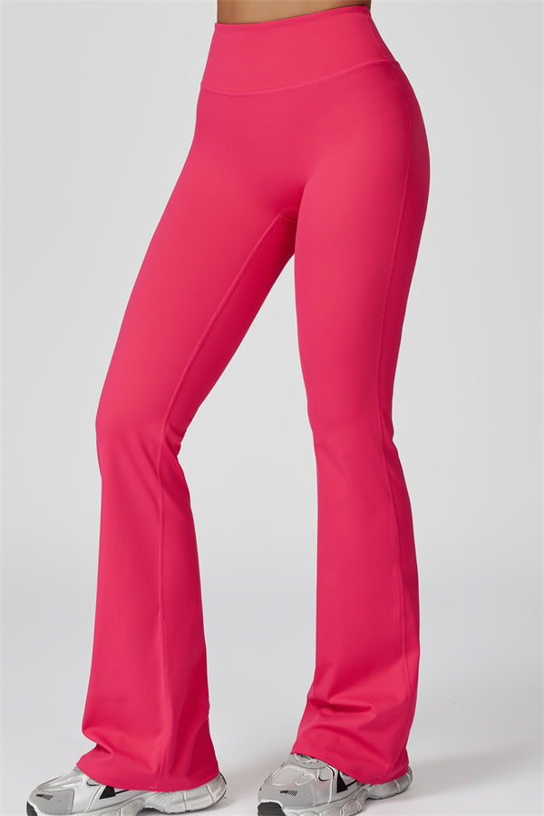 The Refresh Flared Leggings