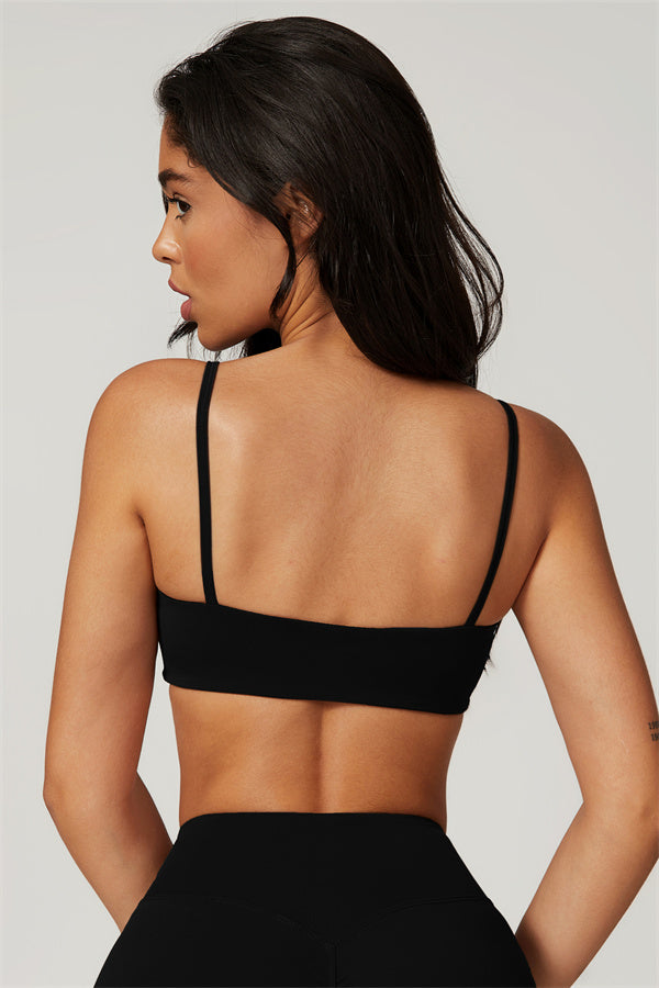 The Sophia Sports Bra