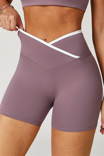 Stamina Fit Shorts