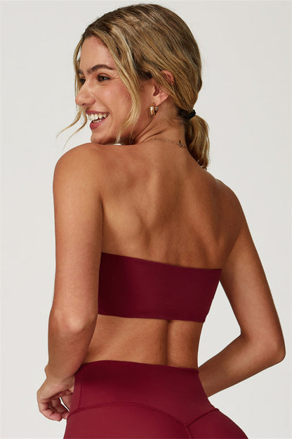 The Essence Mae Sports Bra