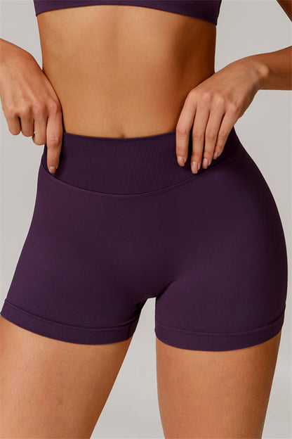 Nova Luxe Shorts