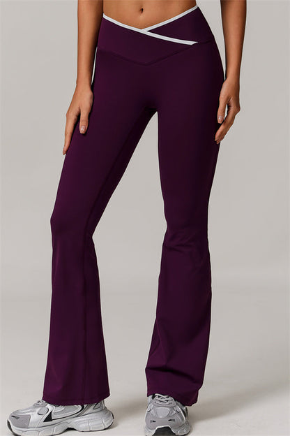 Stamina Force Flared Leggings