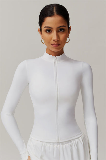 The Seraphine Jacket