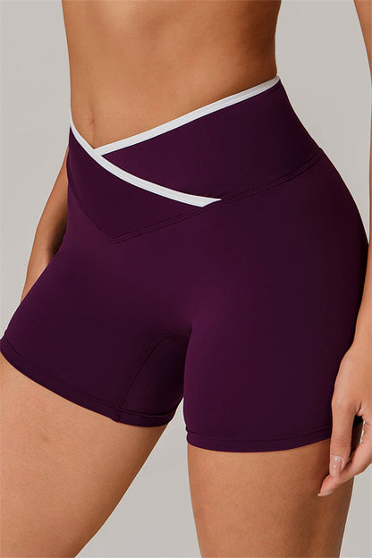 Stamina Fit Shorts