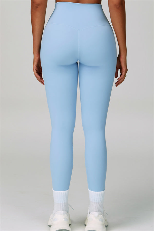 The Seraphine Leggings