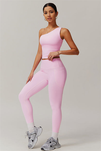 The Blissful Crop Top