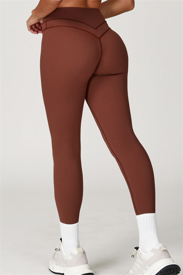 The Enigma Leggings