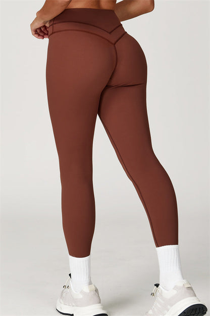 The Enigma Leggings