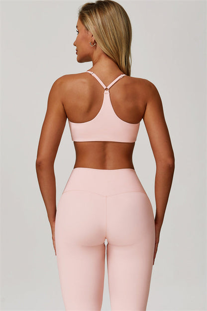 The Isabella Leggings