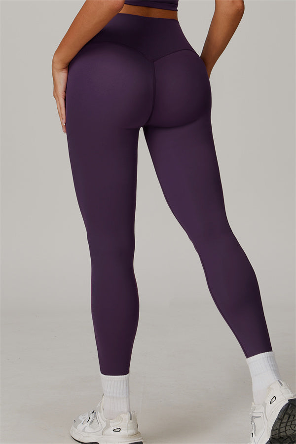 The Isabella Elizabeth Leggings