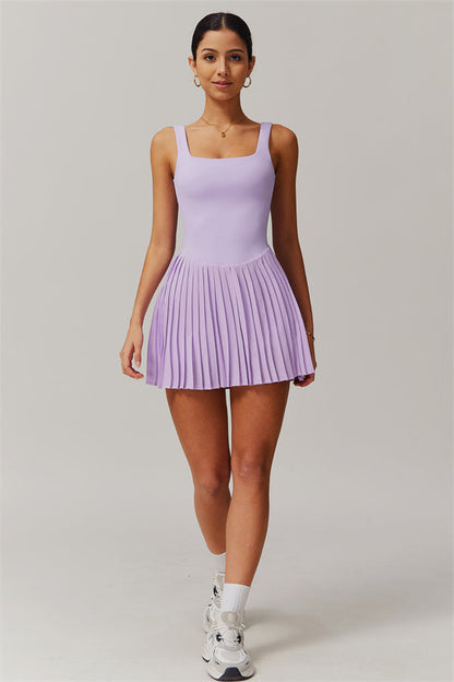 The Balance Tennis Dress