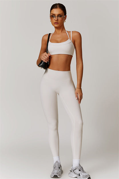 The Olivia Leggings