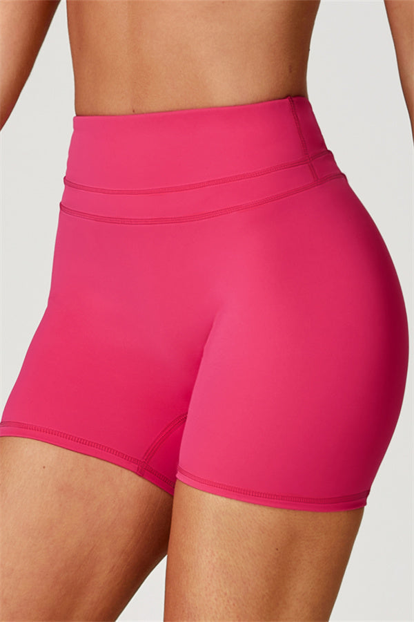 The Enigma Shorts