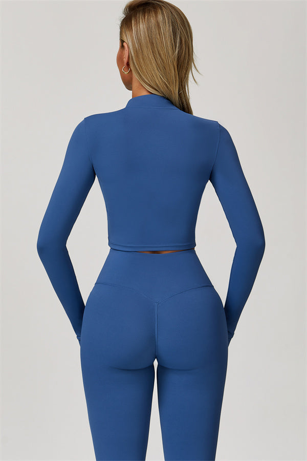 The Eloise Jacket