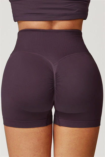 Lyra Soleil Shorts