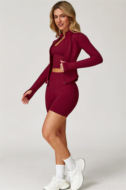 The Delight Jacket