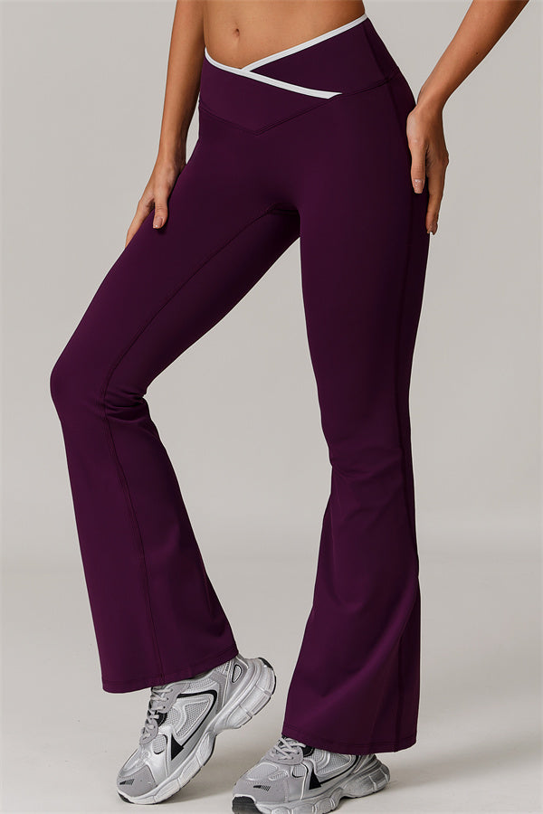 Stamina Force Flared Leggings