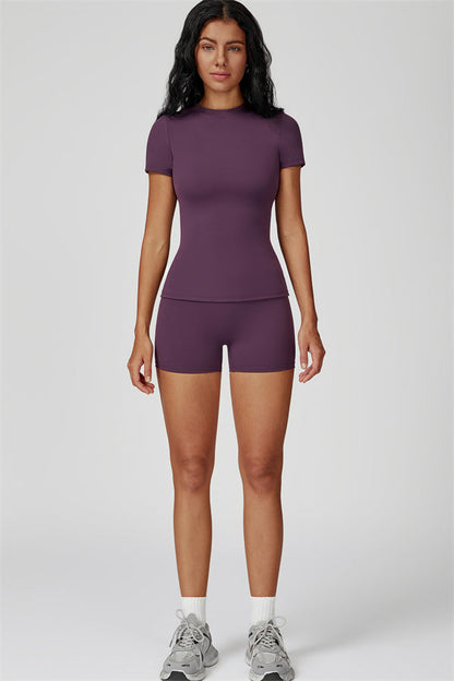 The Natalia T-shirt